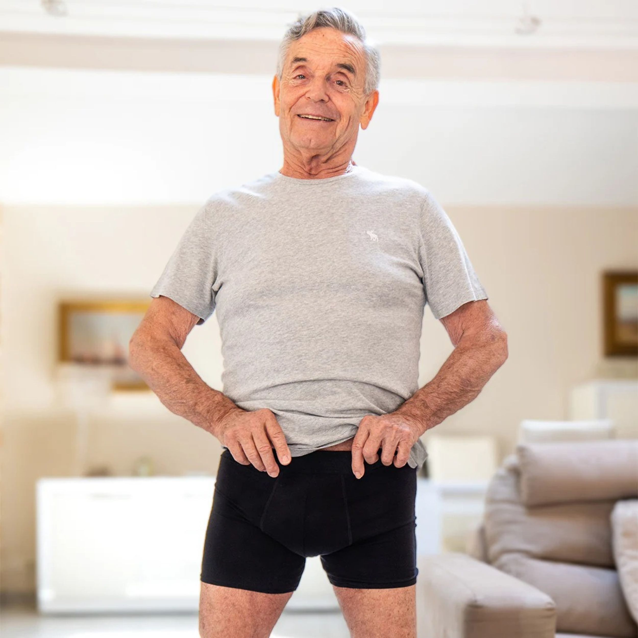 Ropa Absorbente Hombre (Copie)